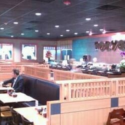 Tokyo Japanese Steak House & Sushi Bar