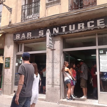 Bar Santurce - Domingo de rastro. - Tapas Bars Near Me - Madrid, M