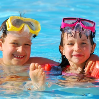 Body Wellness - Kids Swim Lessons in the privacy of your community or residence - Fitness & Instruction Near Me - Boca Raton, Florida