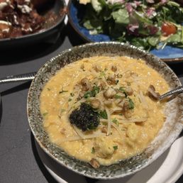 Soft scrambled egg Soft scrambled egg