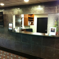 Periodontal & Implant Associates - Livingston - Reception Desk