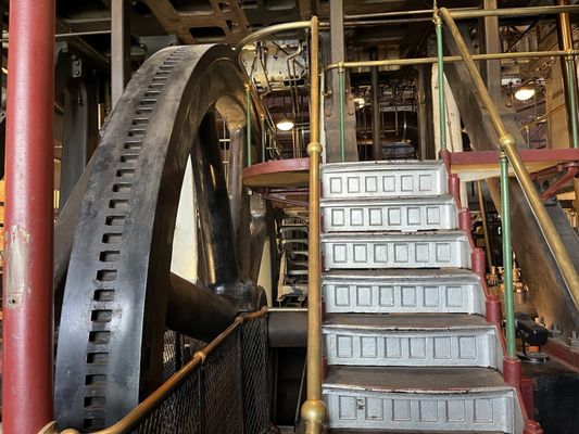 Metropolitan Waterworks Museum by null