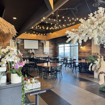 Amazing Basil - Asian Fusion Near Me - Fremont, California