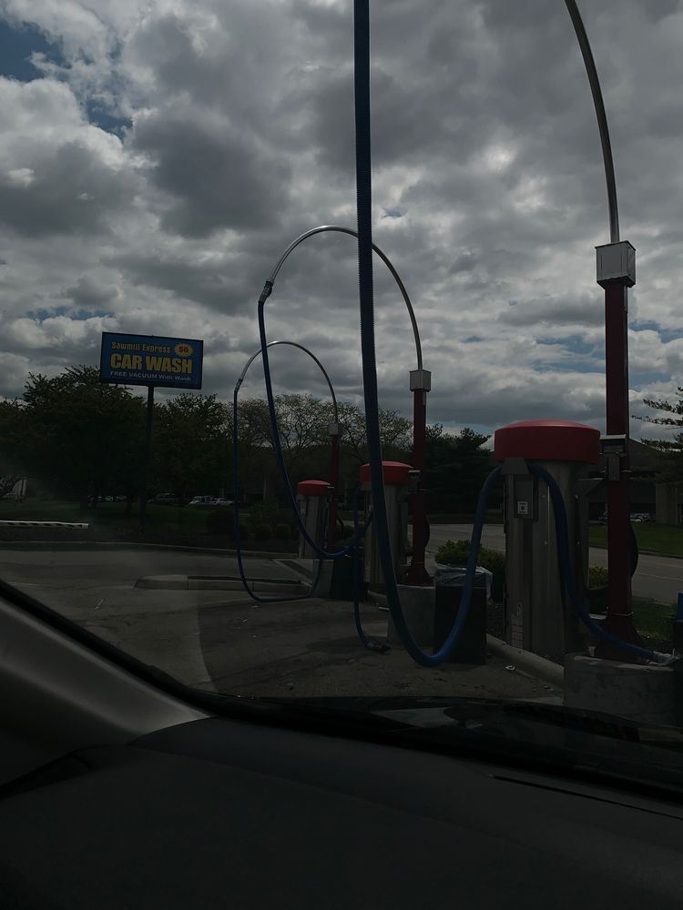 SAWMILL EXPRESS WASH Updated May 2024 13 Photos & 15 Reviews 2780