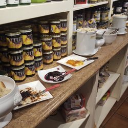 Attrezzi Fine Kitchen Accessories - Dips all around