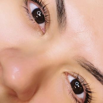 The Beautify Lounge - Lash lift - Eyelash Service Near Me - Costa Mesa , California