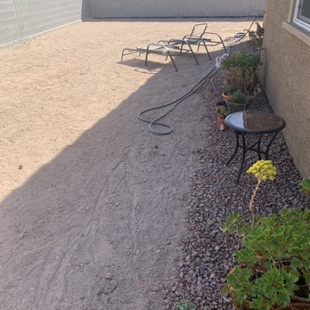 Pacific Landscape - Pacific landscape transformation. - Landscaping Near Me - Las Vegas, Nevada