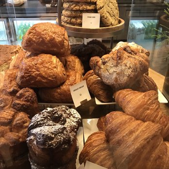 Verve Coffee Roasters - Tasty pastries - Coffee & Tea Near Me - San Francisco, California