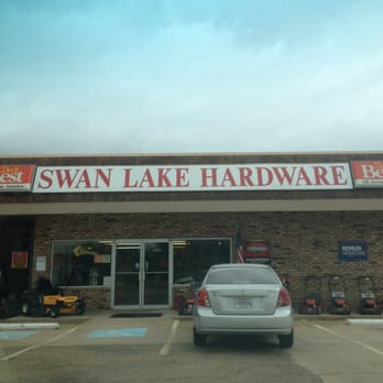 Swan Lake Hardware - Hardware Stores Near Me - Bossier City, Louisiana Swan Lake Hardware - Hardware Stores Near Me - Bossier City, Louisiana