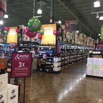 Total Wine & More - Beer, Wine & Spirits Near Me - Laurel, Maryland
