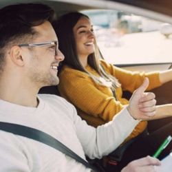 All A Driving School