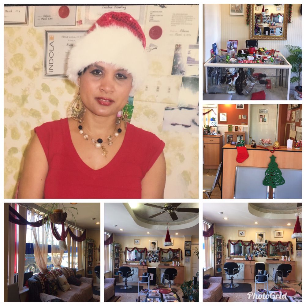 NICOLES HAIR SALON 107 Photos 24 S Main St, New City, NY Yelp