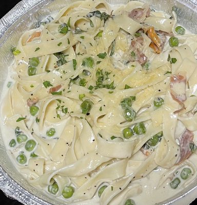Mangia Qui Italian Bistro by null