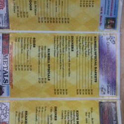 Russel's Diner - Russell's