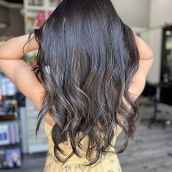 Salon ONE 9 - Haircut and style - Makeup Artists Near Me - Walnut, California Salon ONE 9 - Haircut and style - Makeup Artists Near Me - Walnut, California