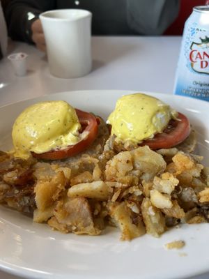 La Suegra's Airport Diner by null