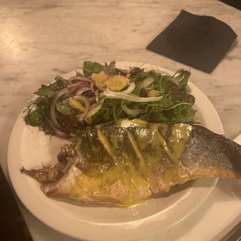 Polpo - Soho - Italian Near Me - London, XGL