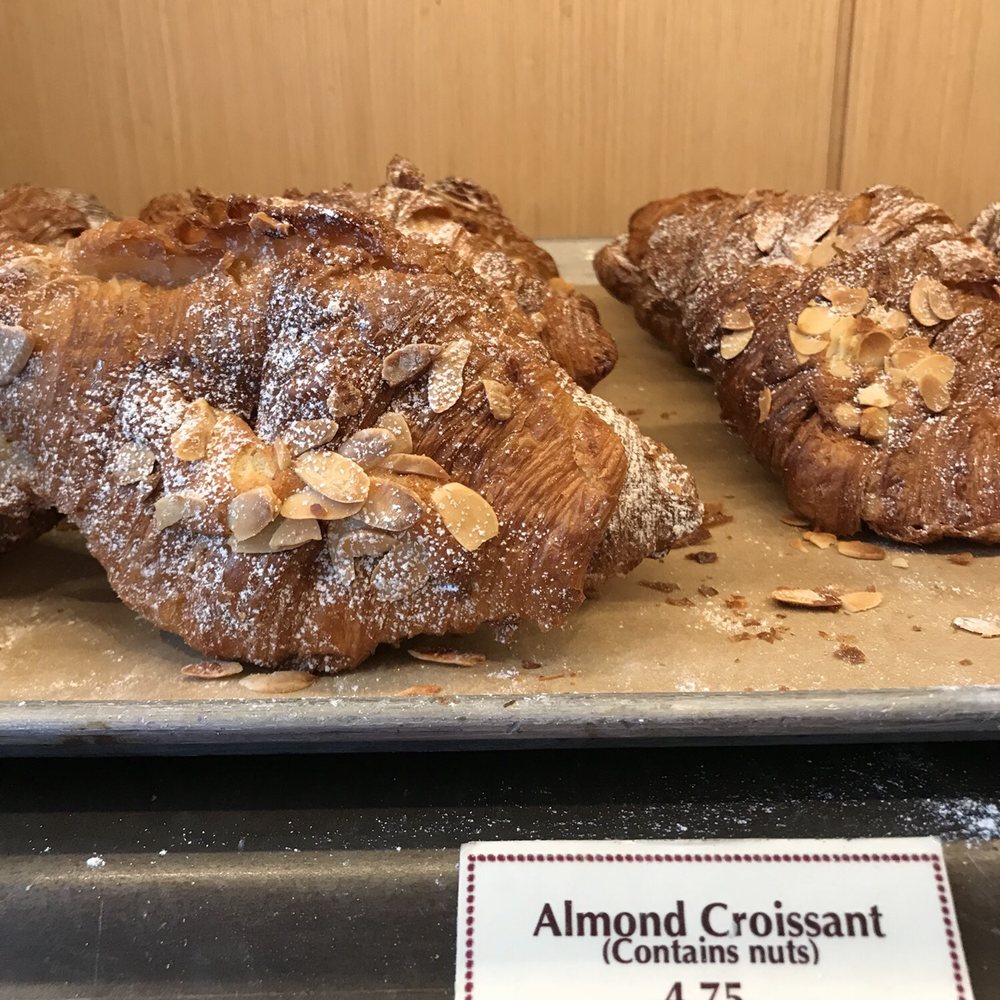 Breads Bakery - Upper West Side - Coffee & Tea Near Me - New York, New York Breads Bakery - Upper West Side - Coffee & Tea Near Me - New York, New York