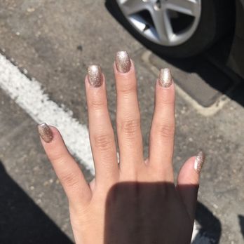 Nova Nail Spa - Nail Salons Near Me - San Diego, California