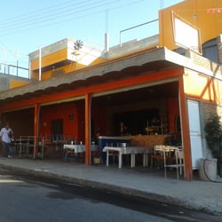 La Flor - El local fue remodelado hace unos tres años.