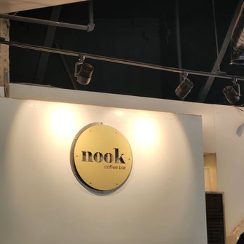 Nook Coffee Bar - Coffee & Tea Near Me - Costa Mesa, California Nook Coffee Bar - Coffee & Tea Near Me - Costa Mesa, California