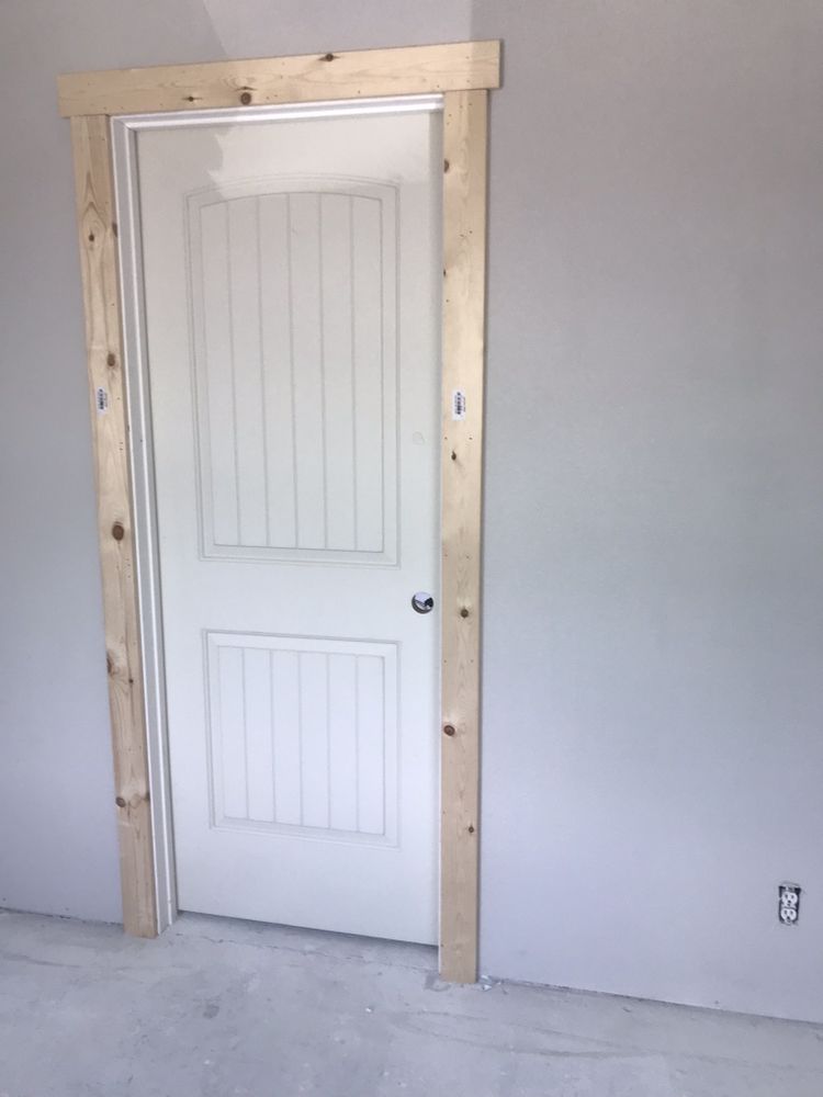 Slide of JM Contracting Services