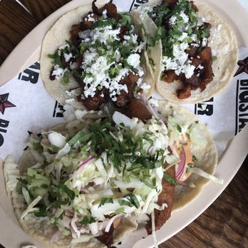 Big Star - pescado - Mexican Near Me - Chicago, Illinois Big Star - pescado - Mexican Near Me - Chicago, Illinois