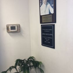 US Post Office - Dedicated to Linda White-Epps