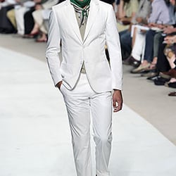 Bunbury Custom Clothiers - Linen