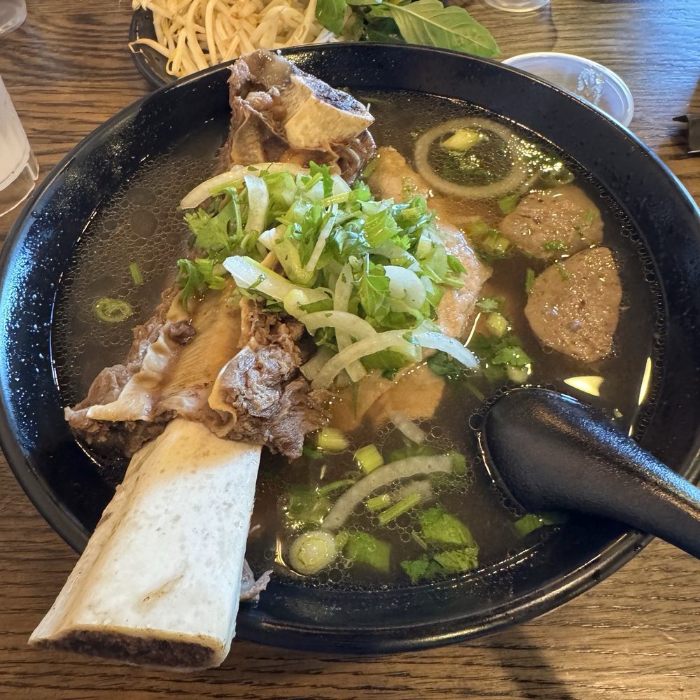 A'MIE COMBO PHO A'MIE COMBO PHO