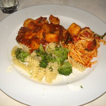 Becco - Italian Near Me - New York, New York