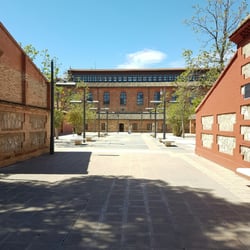Centro Cívico Salvador Allende