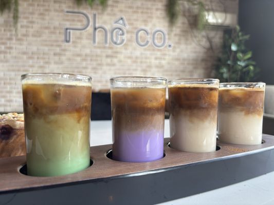 Phê Coffee Lowertown by null