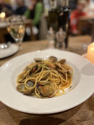 Osteria Basilico by null