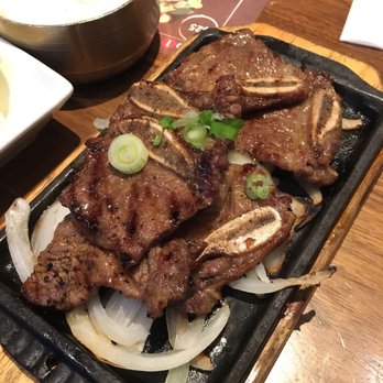 Tang Restaurant - LA galbi - Korean Near Me - Flushing, New York Tang Restaurant - LA galbi - Korean Near Me - Flushing, New York