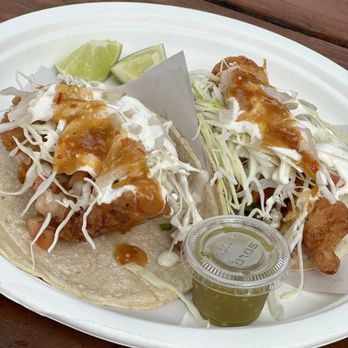 Ensenada ATX - Tacos Near Me - Austin, Texas