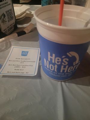 Joe's on Weed St. by null