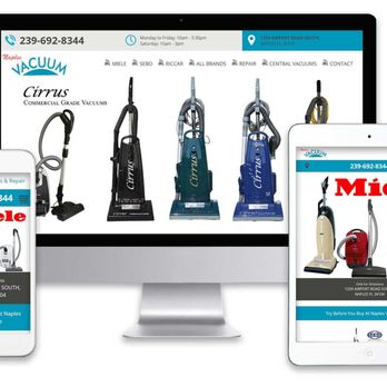 Webmaster's Desktop - Web Design Near Me