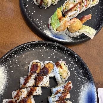Takumi - Shrimp Tempura - Sushi Bars Near Me - Easton, Pennsylvania Takumi - Shrimp Tempura - Sushi Bars Near Me - Easton, Pennsylvania