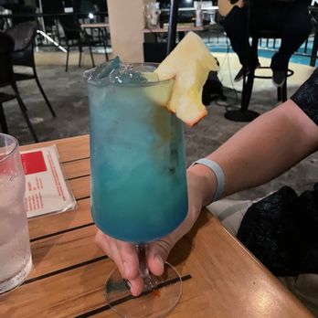 Sunset Terrace - Bars Near Me - Kailua-Kona, Hawaii