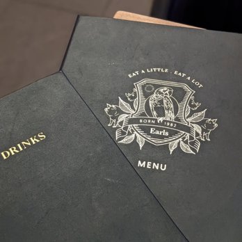 Earls Kitchen + Bar - New American Near Me - Bellevue, Washington