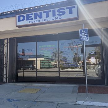 Peter Lee, DMD - General Dentistry Near Me - South El Monte, California Peter Lee, DMD - General Dentistry Near Me - South El Monte, California