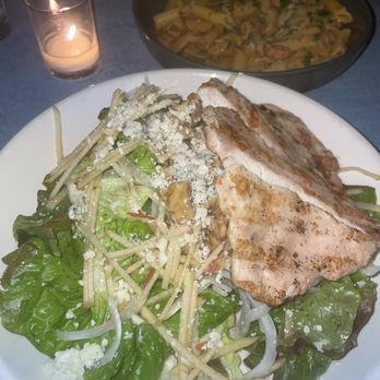 Grato - Caesar Salad - Tuscan Near Me - West Palm Beach, Florida