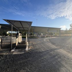 Berg Equestrian Enterprises