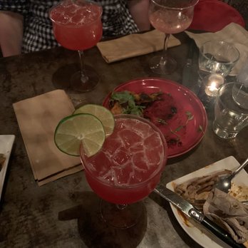 Xixa - Mexican Near Me - Brooklyn, New York