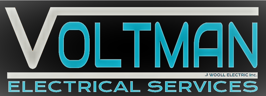 Slide of Voltman Electric