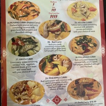 Red Elephant - Thai Near Me - Honolulu, Hawaii