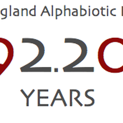 The New England Alphabiotic Foundation