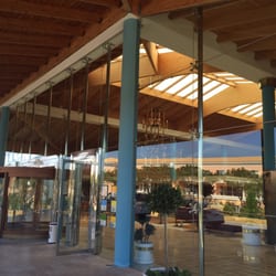 Barrosa Palace - Eingang