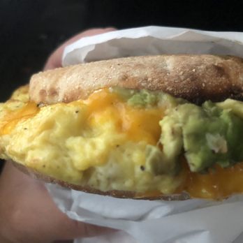 Yonkers Cafe - Egg, Avocado, AEC-Avocado, Egg and Cheese Sandwich - Coffee & Tea Near Me - San Francisco, California Yonkers Cafe - Egg, Avocado, AEC-Avocado, Egg and Cheese Sandwich - Coffee & Tea Near Me - San Francisco, California